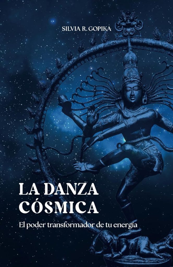 La danza cósmica: El poder transformador de tu energía